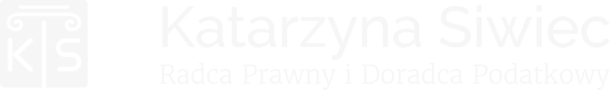 katarzynasiwiec.pl - logo