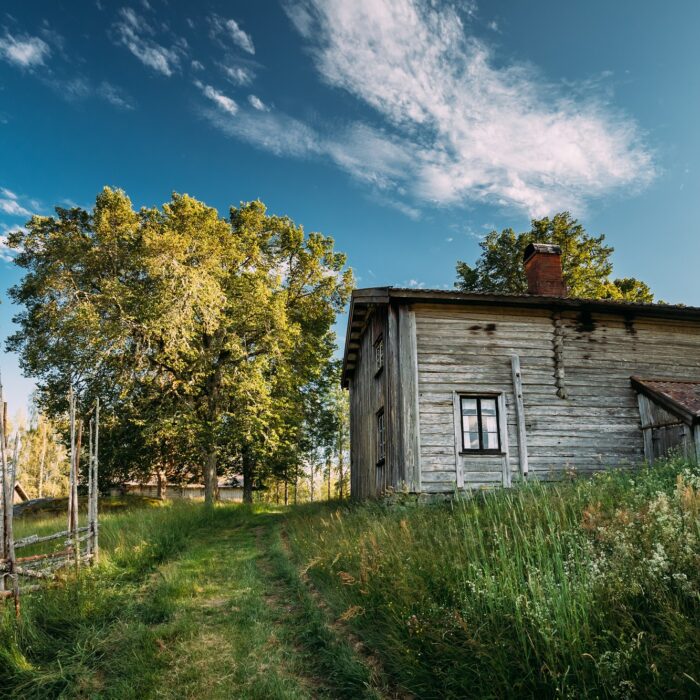 Zmiana w ewidencji gruntów a podatek