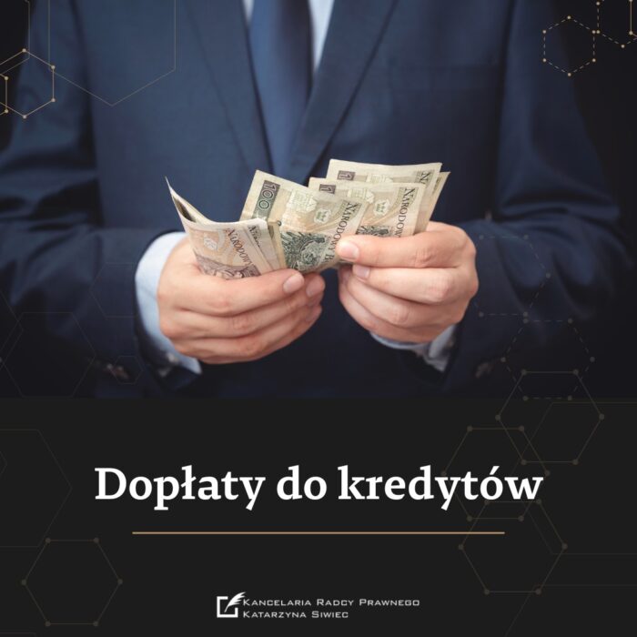 Bezpieczny kredyt 2% – zasady programu rządowego