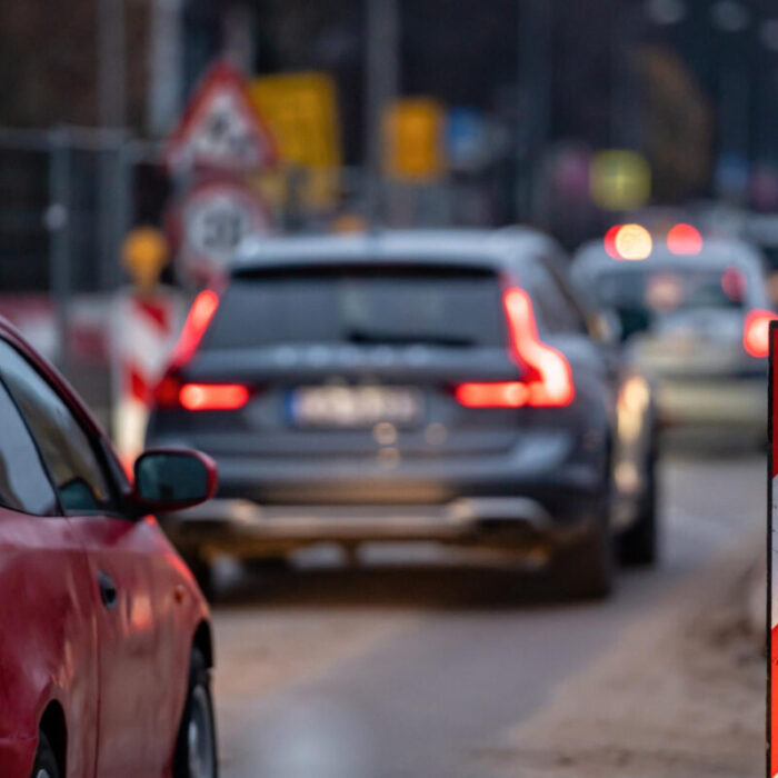 Odszkodowanie komunikacyjne – komu i kiedy należy się odszkodowanie po wypadku samochodowym?