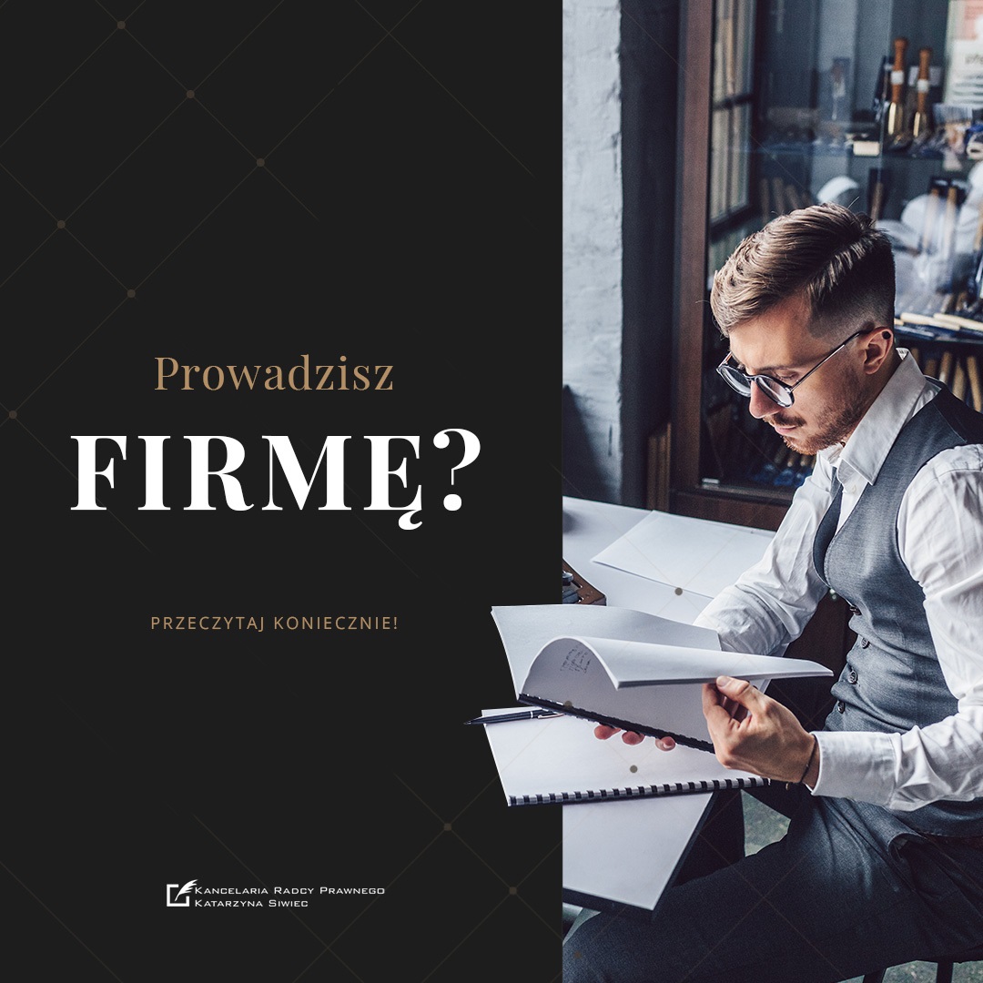 Ogłoszenie upadłości firmy – co oznacza, wpływ na przedsiębiorstwo i pracowników