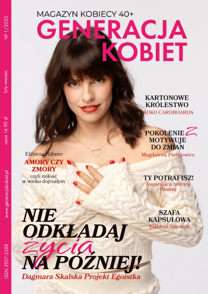 okładka GK 1 przód