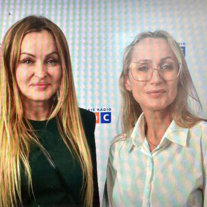 Występ w Radio dla Ciebie