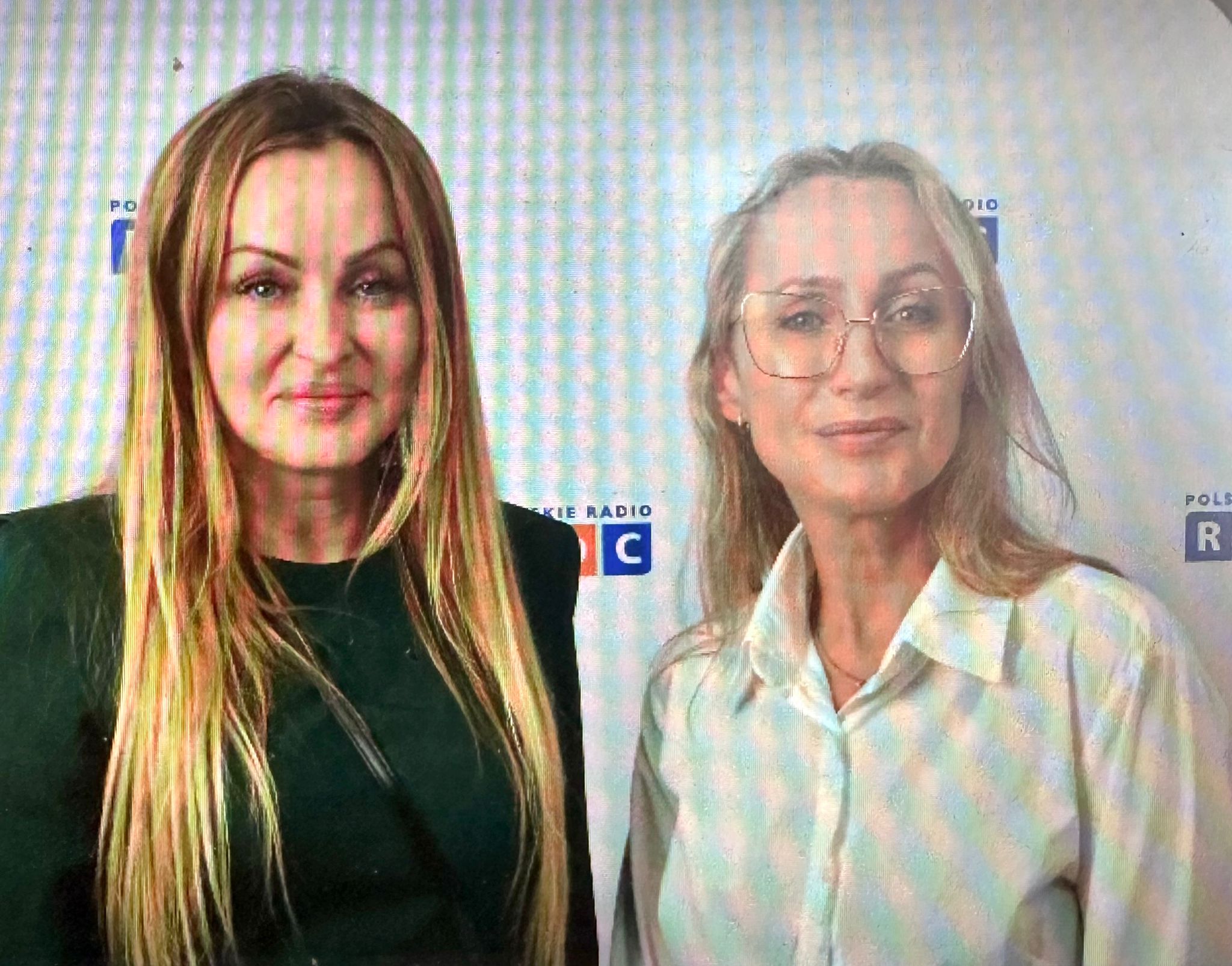Występ w Radio dla Ciebie
